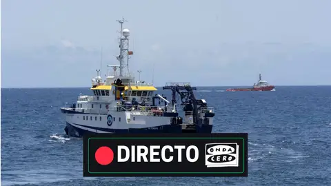 Niñas Tenerife: última hora de la búsqueda de Tomás Gimeno, Anna, qué se sabe y noticias hoy Niñas Tenerife: última hora de la búsqueda de Tomás Gimeno, Anna, qué se sabe y noticias hoy