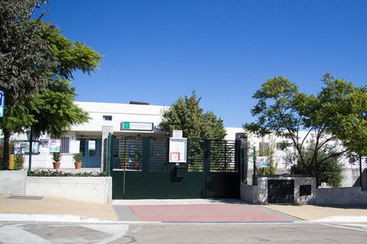 El nuevo instituto de San Pedro Alcántara dará servicio en el segundo trimestre del curso 2021-2022 El nuevo instituto de San Pedro Alcántara dará servicio en el segundo trimestre del curso 2021-2022