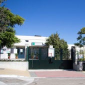 CEIP María Teresa León