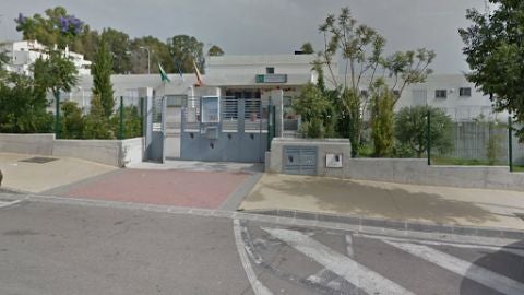 CEIP Mar&iacute;a Teresa Le&oacute;n