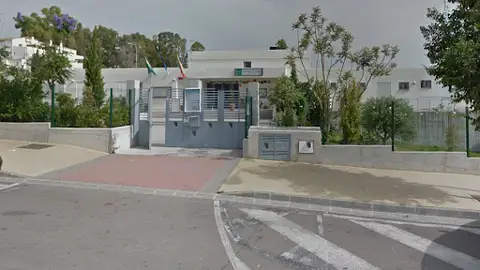 CEIP María Teresa León CEIP María Teresa León