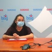 O BNG leva a pleno a subida da luz e os anegamentos na zona histórica