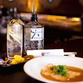 Nobu Hotel Nobu Bar Roku Gin Nobu Hotel Nobu Bar Roku Gin