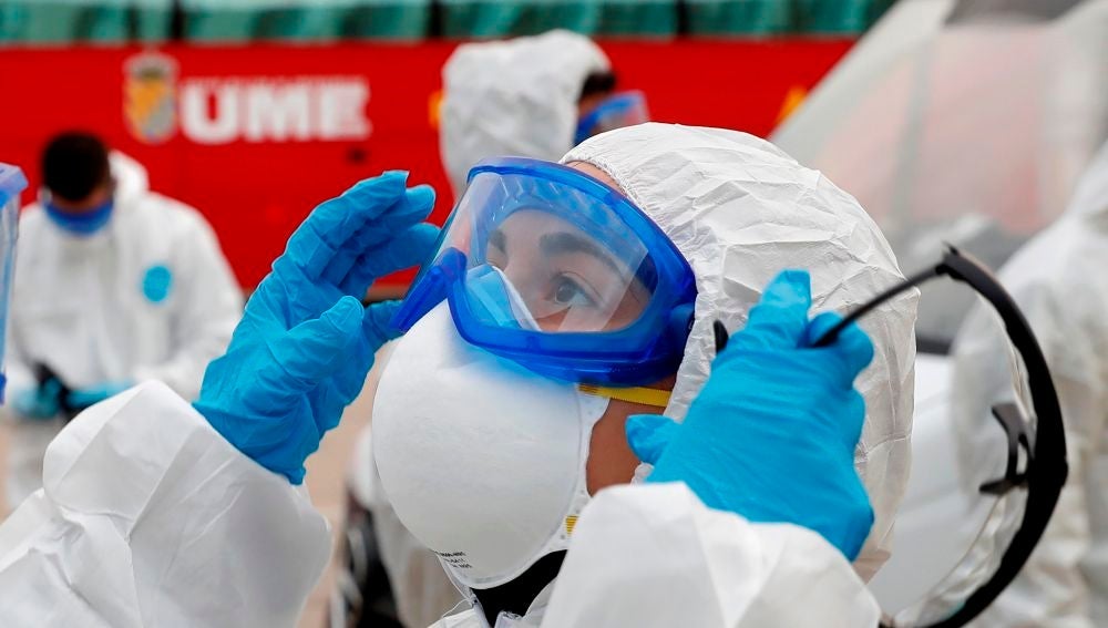 Estas son las restricciones por comunidad autónoma en España para frenar el avance del coronavirus Estas son las restricciones por comunidad autónoma en España para frenar el avance del coronavirus