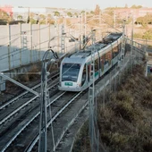 Los usuarios de Metro de Sevilla otorgan un notable alto al suburbano, la mejor valoración desde su puesta en servicio Los usuarios de Metro de Sevilla otorgan un notable alto al suburbano, la mejor valoración desde su puesta en servicio