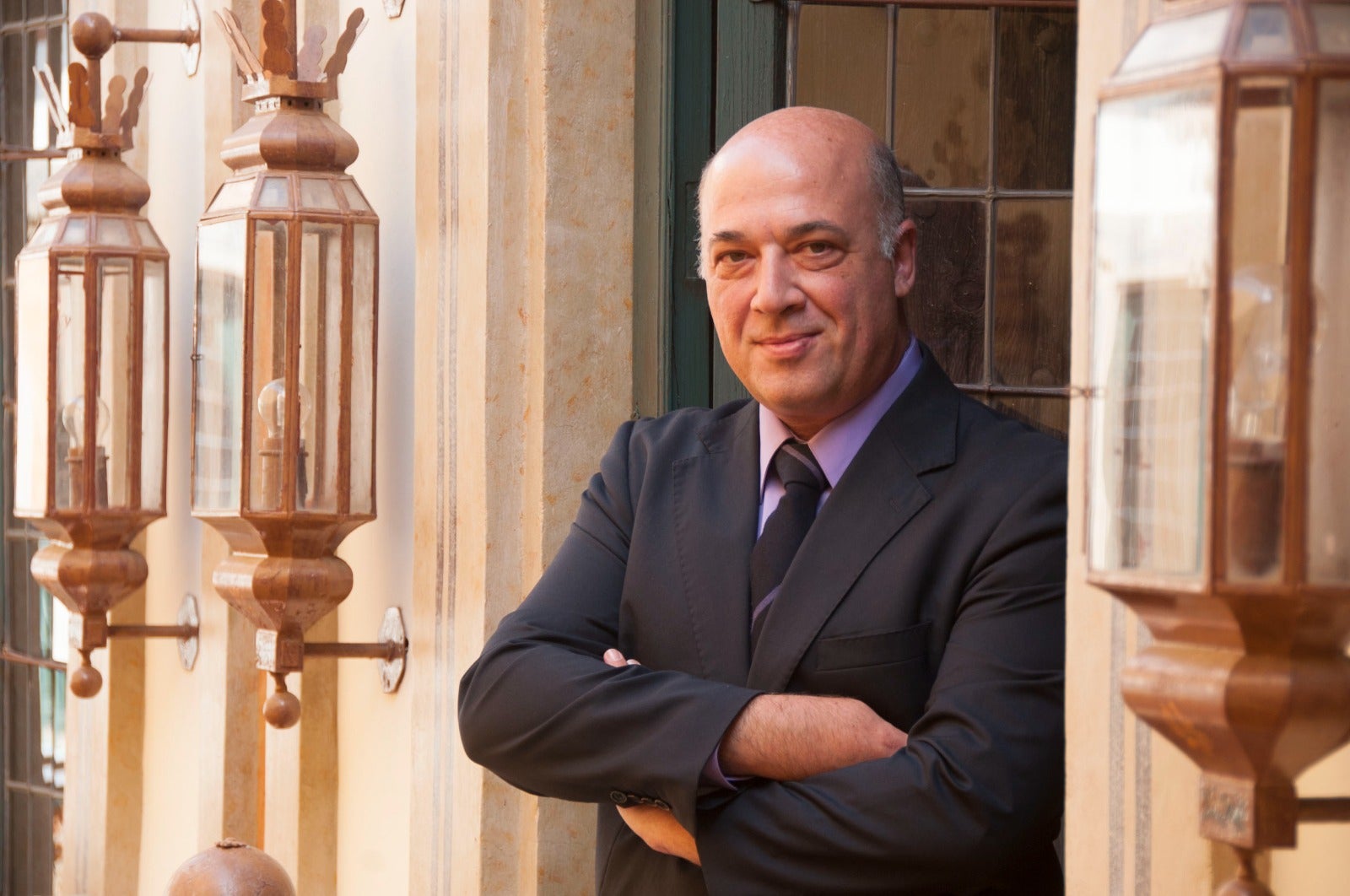 Antonio Ruiz no optará a renovar como secretario general del PSOE de Córdoba Antonio Ruiz no optará a renovar como secretario general del PSOE de Córdoba