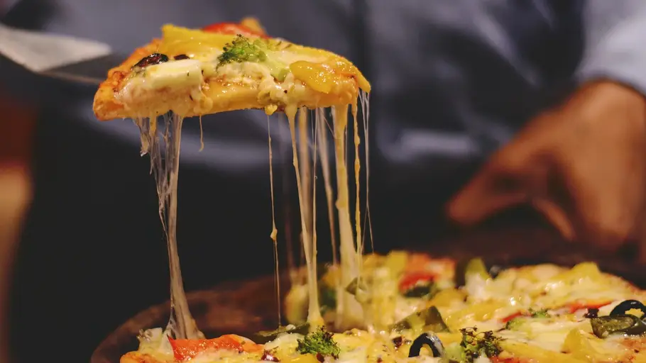 Pizza Pizza