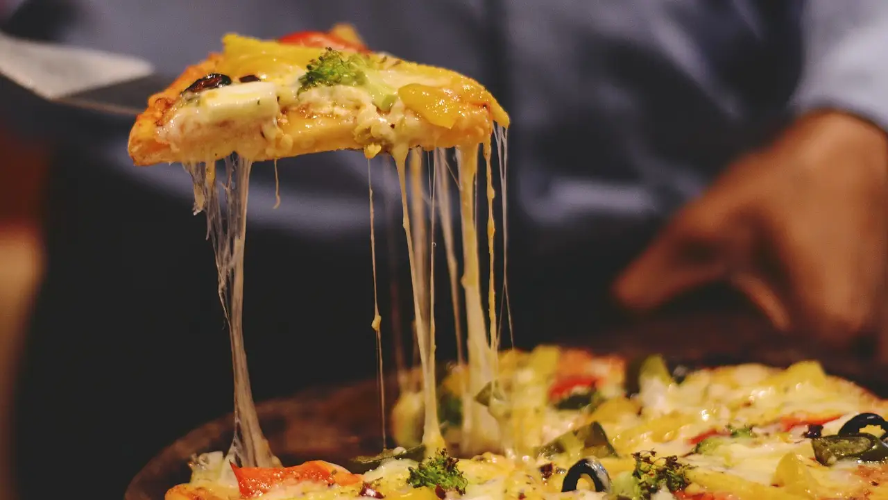 Pizza Pizza