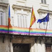 El Ayuntamiento de Orihuela organiza teatro, charlas, exposiciones y conciertos para celebrar el orgullo LGTBI 