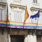 El Ayuntamiento de Orihuela organiza teatro, charlas, exposiciones y conciertos para celebrar el orgullo LGTBI El Ayuntamiento de Orihuela organiza teatro, charlas, exposiciones y conciertos para celebrar el orgullo LGTBI