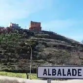 El cribado se realizó en Albaladejo El cribado se realizó en Albaladejo