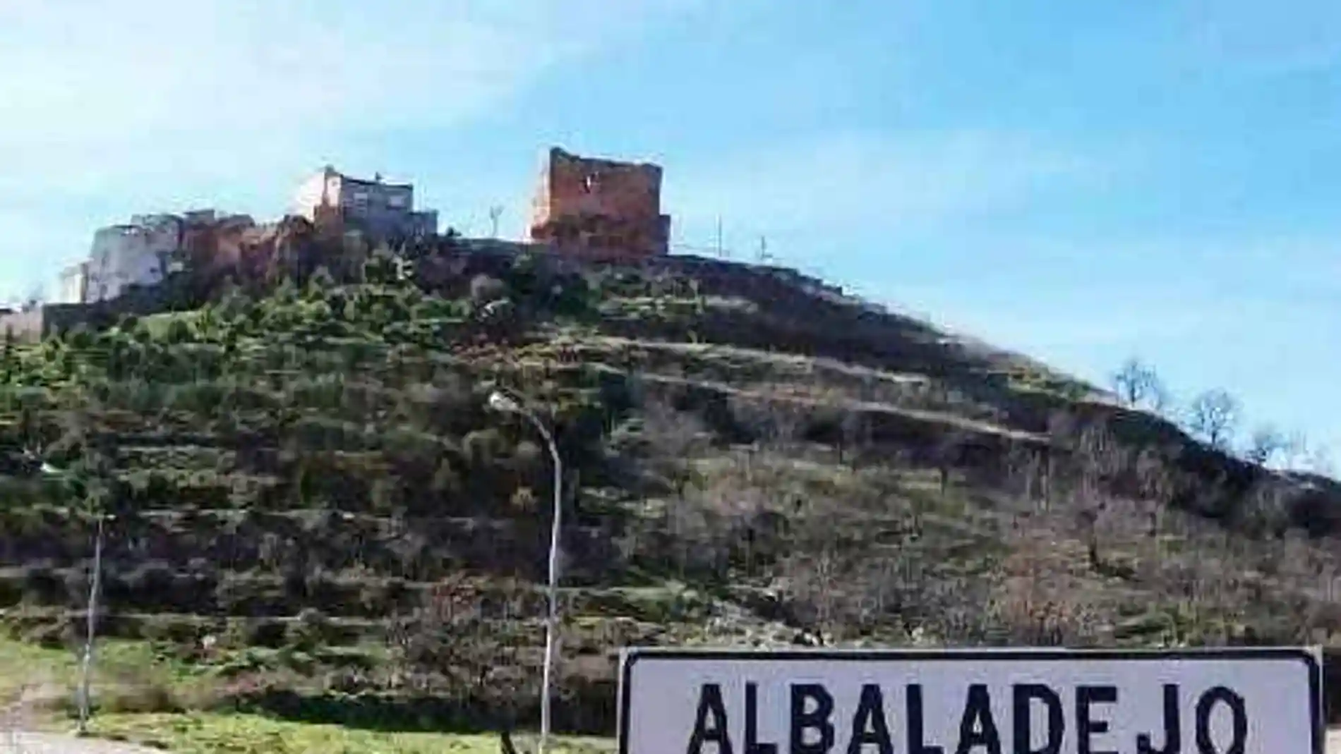 El cribado se realizó en Albaladejo