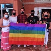 Rojales abandera la defensa de los derechos de las personas LGTBI en la Vega Baja 