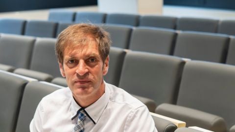 Presidente de CEOE-Cepyme