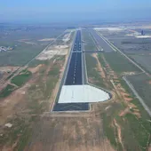 Aeropuerto de Ciudad Real Aeropuerto de Ciudad Real