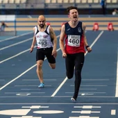 Ourense acollerá o Campionato de España de Atletismo de Veteranos Ourense acollerá o Campionato de España de Atletismo de Veteranos