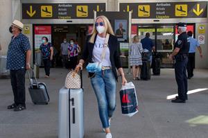 Aehcos confía en la reactivación del turista británico "para llegar al 65% de ocupación" Aehcos confía en la reactivación del turista británico "para llegar al 65% de ocupación"