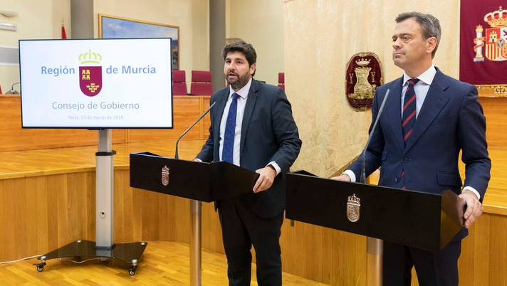 Las discotecas con más de 50 empleados podrán recibir 100.000 euros de ayudas directas Las discotecas con más de 50 empleados podrán recibir 100.000 euros de ayudas directas