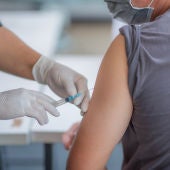 Cómo afrontar el miedo a las agujas si te toca ya la vacuna contra la Covid