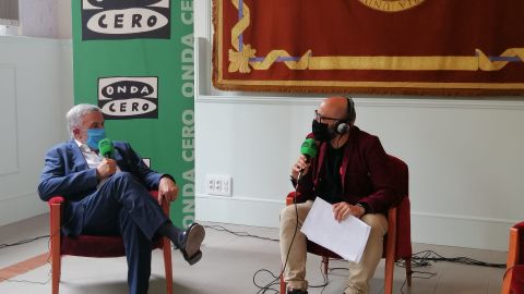 M&aacute;s de Uno Canarias en la ULPGC