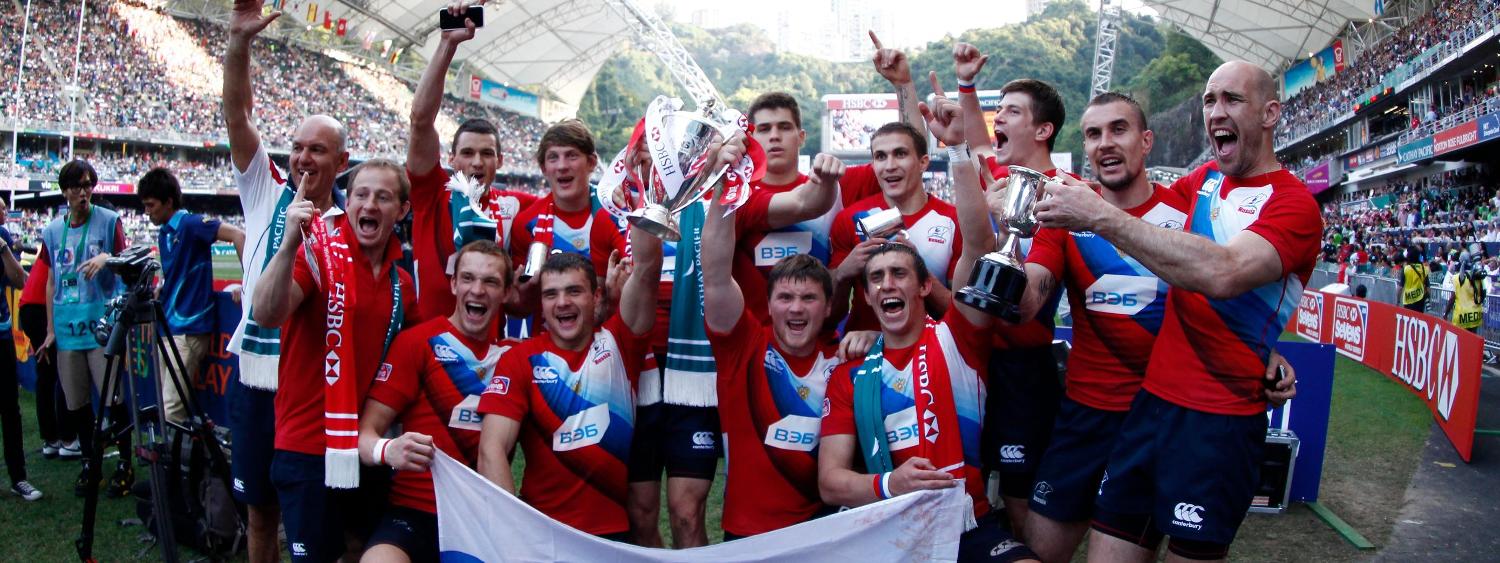 La Selección Rusa de Rugby prepara en La Nucía su encuentro contra España La Selección Rusa de Rugby prepara en La Nucía su encuentro contra España
