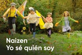 NAIZEN:" EL Gobierno excluye a los menores de 14 años de la posibilidad de realizar el cambio registral" NAIZEN:" EL Gobierno excluye a los menores de 14 años de la posibilidad de realizar el cambio registral"