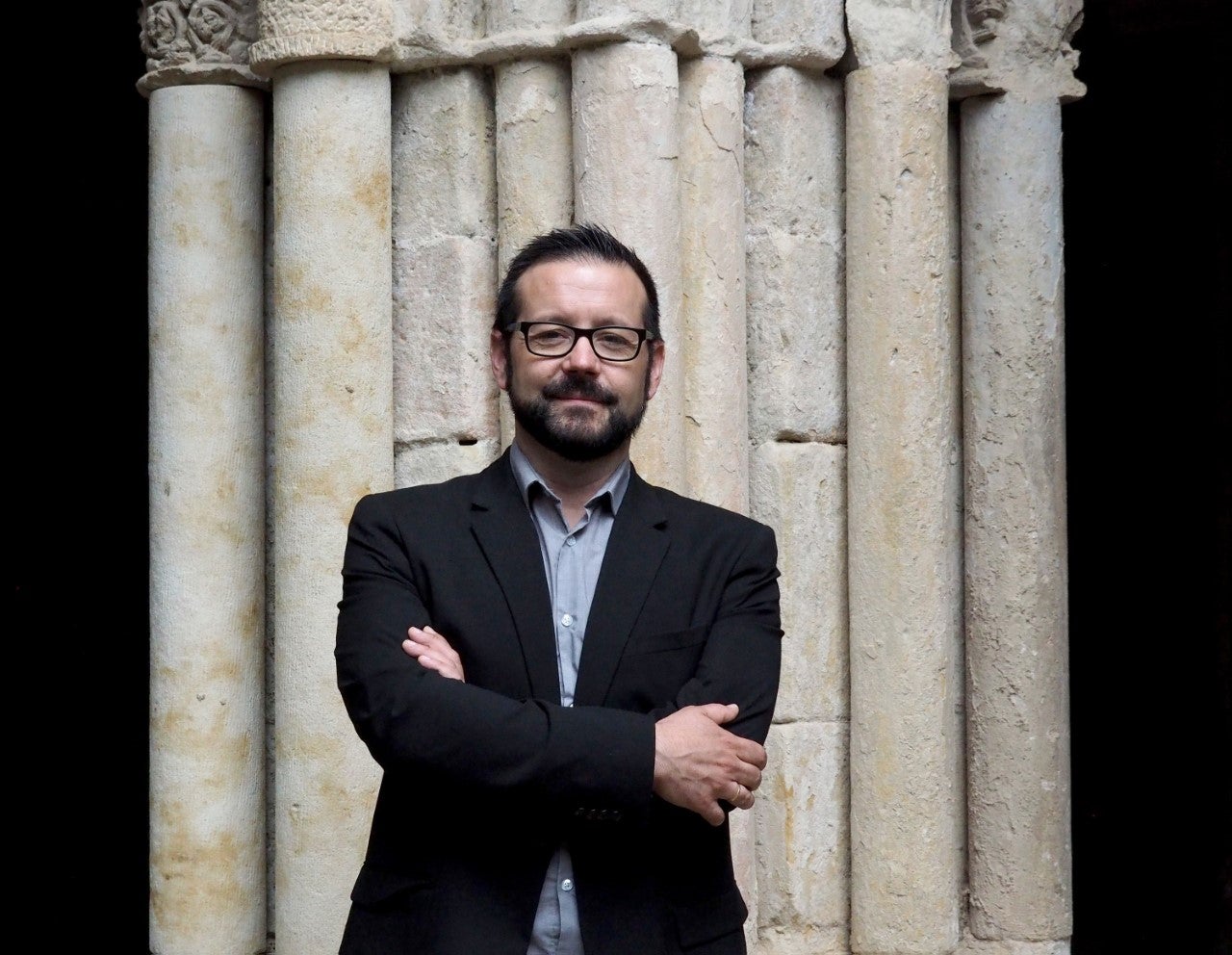 La Fundación Santa María la Real ratifica el nombramiento de Álvaro Retortillo como director general La Fundación Santa María la Real ratifica el nombramiento de Álvaro Retortillo como director general