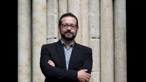 La Fundación Santa María la Real ratifica el nombramiento de Álvaro Retortillo como director general Patrimoniio