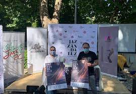 El veterano Festival Nacional de Jazz de Priego de Córdoba, celebra su V edición entre los días 13 y 15 de agosto en el Recinto Ferial de la localidad. El veterano Festival Nacional de Jazz de Priego de Córdoba, celebra su V edición entre los días 13 y 15 de agosto en el Recinto Ferial de la localidad.