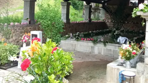 Los Caños Los Caños