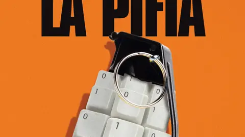 La Pifia, de Greg Coonen La Pifia, de Greg Coonen