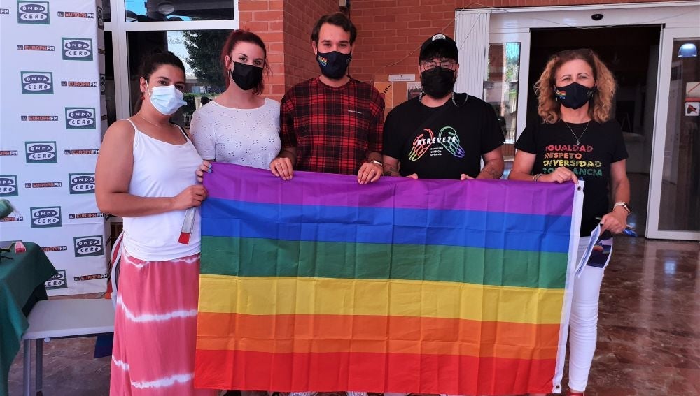 Más de Uno Cantabria 28/06/2022 Más de Uno Cantabria 28/06/2022