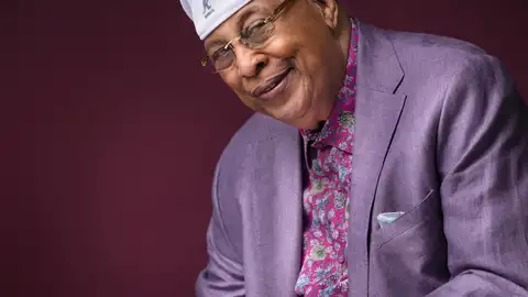 Chucho Valdés, pianista Chucho Valdés, pianista