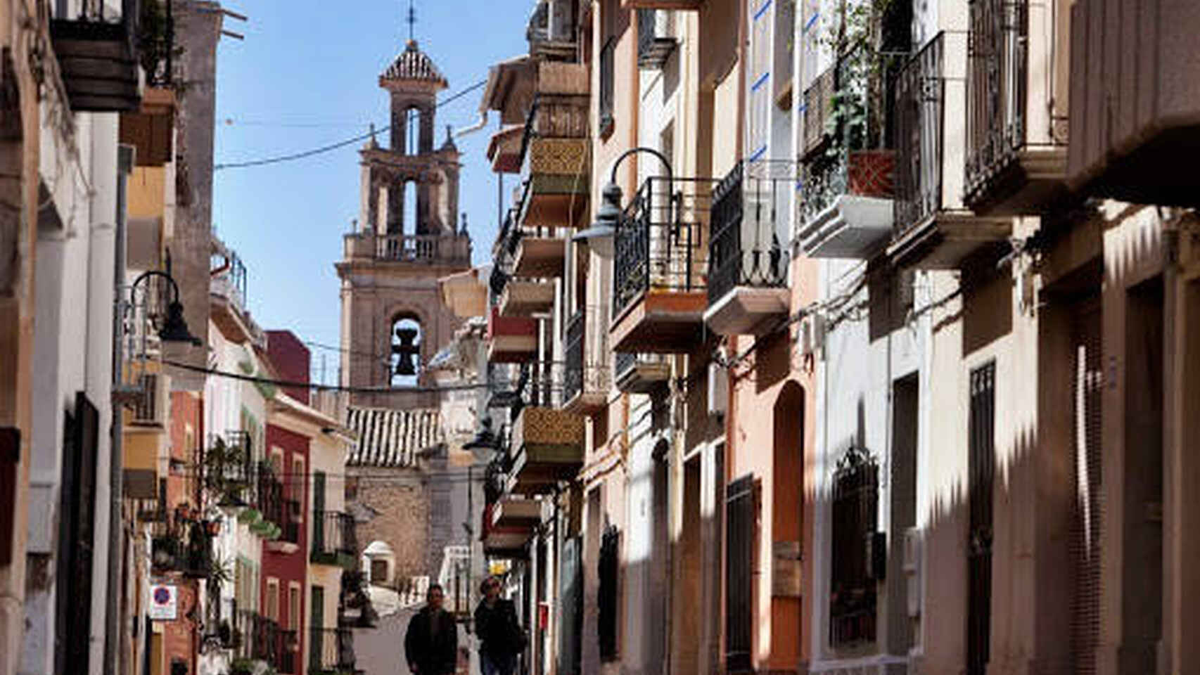 Arranca hoy el plazo de solicitudes de las ayudas para la Hipoteca en Finestrat Arranca hoy el plazo de solicitudes de las ayudas para la Hipoteca en Finestrat