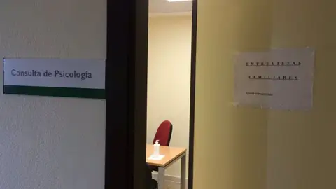 El primer hospital de día de salud mental de Extremadura inicia su actividad en el Universitario de Badajoz Badajoz