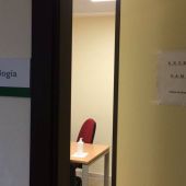 El primer hospital de día de salud mental de Extremadura inicia su actividad en el Universitario de Badajoz
