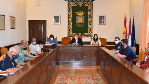 El Ayuntamiento reforzará los controles para evitar concentraciones para beber en la calle El Ayuntamiento reforzará los controles para evitar concentraciones para beber en la calle