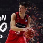 Jonatan Barreiro, primer refuerzo de Unicaja