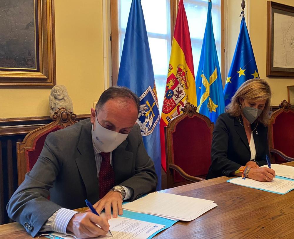Fernando Villabella: "Nos hace mucha ilusión que el filial salga en EBA" Fernando Villabella: "Nos hace mucha ilusión que el filial salga en EBA"