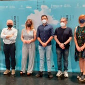 Sagunt a Escena contará este año con 22 espectáculos y se celebrará del 4 al 29 de Agosto 