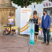 Campaña promoción comercio local Marbella Campaña promoción comercio local Marbella