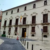 Arranca la consulta pública de la revisión del Plan de Gestión de Riesgo de Inundaciones de la Demarcación Hidrográfica del Segura Arranca la consulta pública de la revisión del Plan de Gestión de Riesgo de Inundaciones de la Demarcación Hidrográfica del Segura