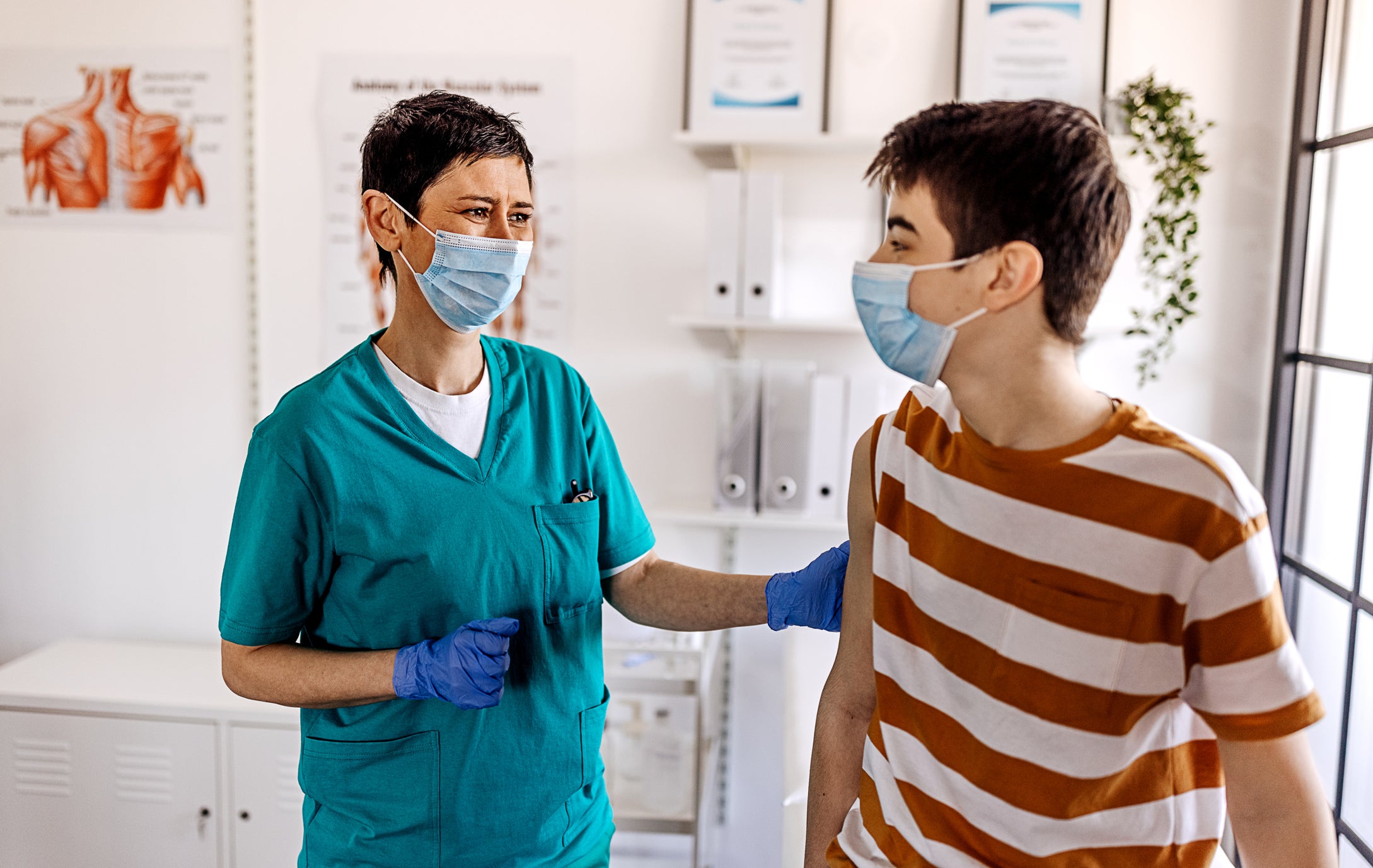 Quirónsalud Málaga pone en marcha una Unidad integral y multidisciplinar del adolescente Quirónsalud Málaga pone en marcha una Unidad integral y multidisciplinar del adolescente