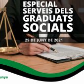 Setmana dels graduats socials