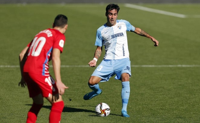 El Málaga vertebra su pretemporada con dos nuevos partidos El Málaga vertebra su pretemporada con dos nuevos partidos