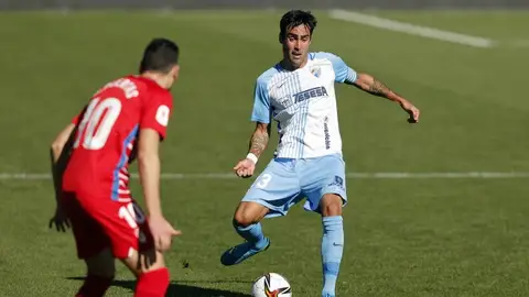 El Málaga vertebra su pretemporada con dos nuevos partidos Pretemporada 2021-22