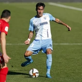 El Málaga vertebra su pretemporada con dos nuevos partidos El Málaga vertebra su pretemporada con dos nuevos partidos