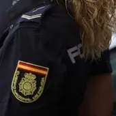 Policía Nacional Policía Nacional