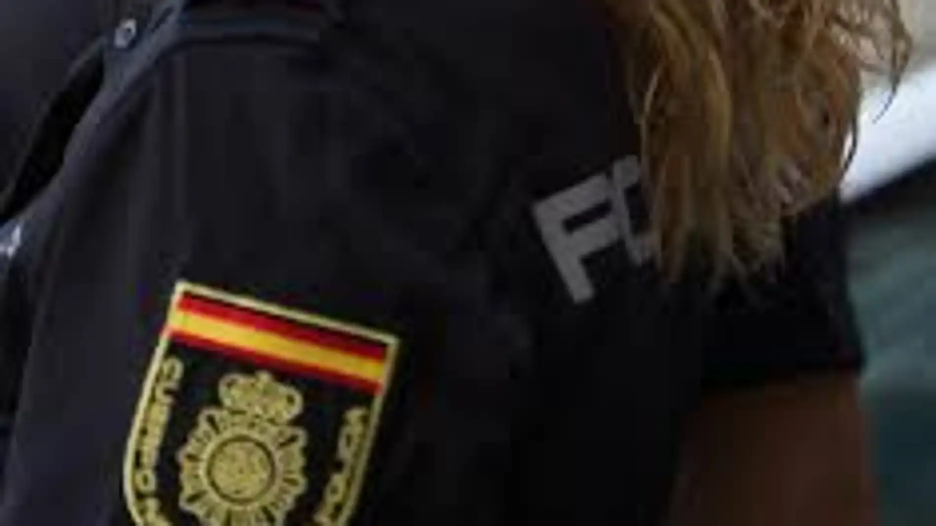Policía Nacional Policía Nacional