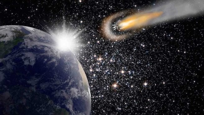 Sexualidad en el espacio, ¿qué se sabe de ello? Sexualidad en el espacio, ¿qué se sabe de ello?